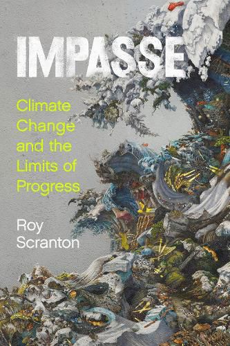 Cover image for Impasse