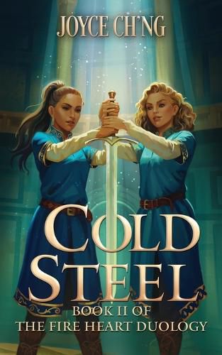 Cover image for Cold Steel