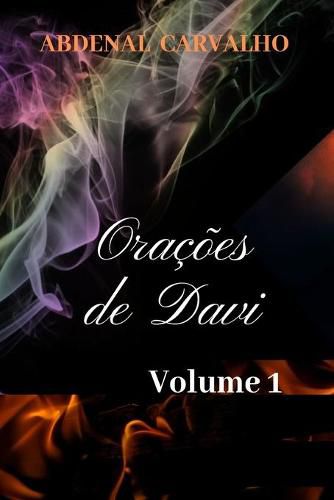 Oracoes de Davi - Volume I