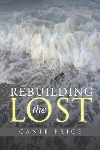 Cover image for Rebuilding the Lost