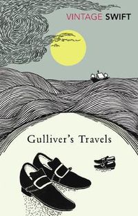Cover image for Gulliver's Travels: and Alexander Pope's Verses on Gulliver's Travels
