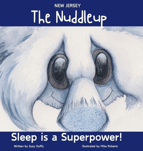 Cover image for The New Jersey Nuddleup