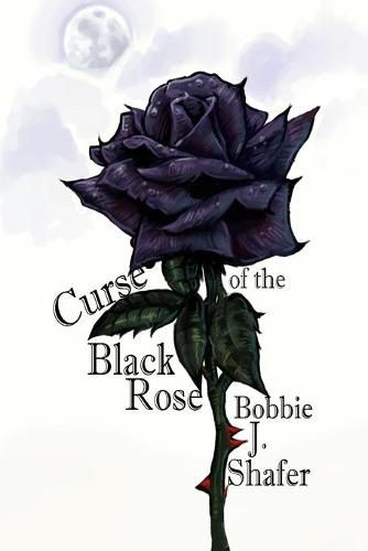 Cover image for Curse of the Black Rose