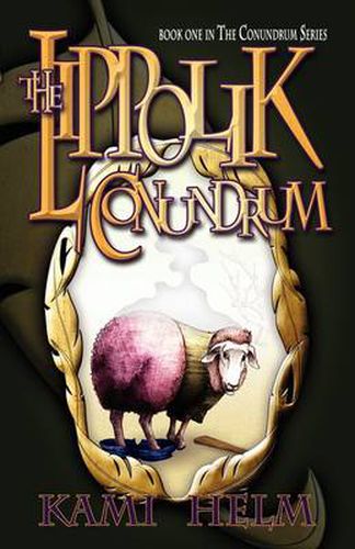 Cover image for The Lippolik Conundrum