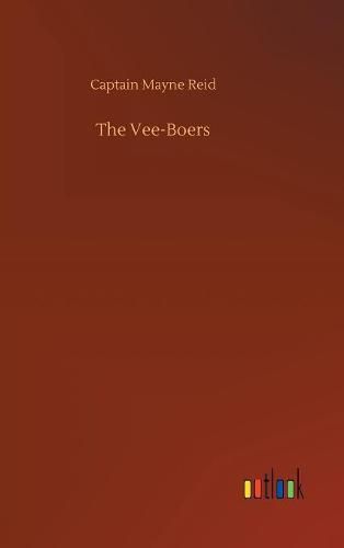 Cover image for The Vee-Boers