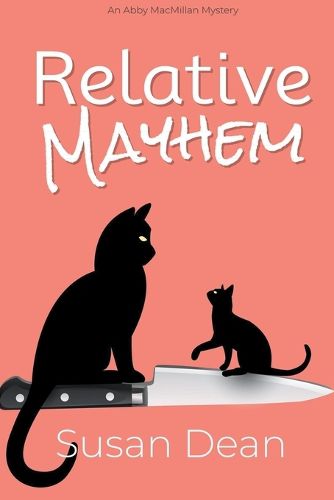 Cover image for Relative Mayhem