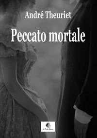 Cover image for Peccato mortale