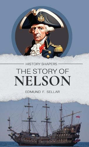 Cover image for The Story of Nelson