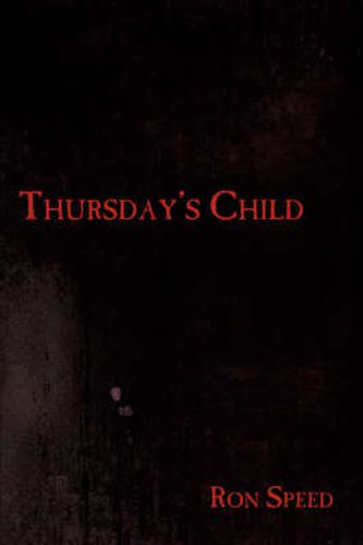 Cover image for Thursday's Child