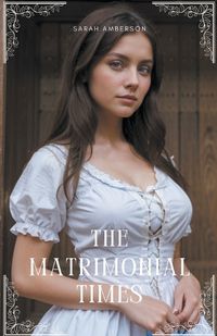 Cover image for The Matrimonial Times