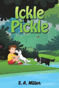 Cover image for Ickle Pickle