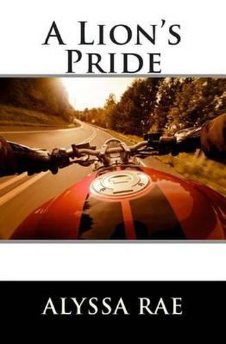 Cover image for A Lion's Pride