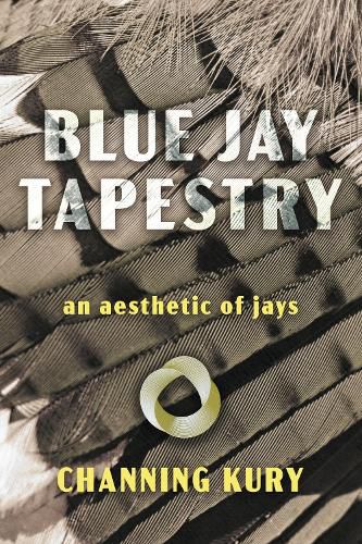 Cover image for Blue Jay Tapestry