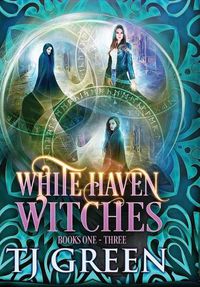 Cover image for White Haven Witches: Books 1-3
