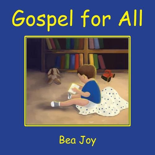 Cover image for Gospel for All