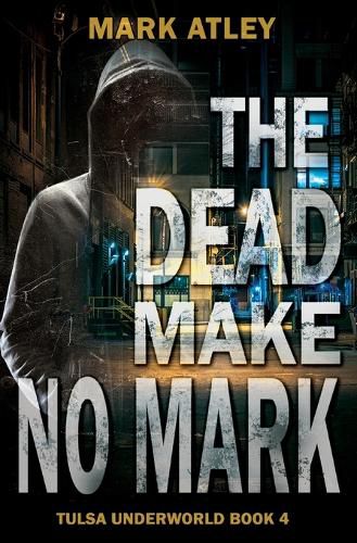 Cover image for The Dead Make No Mark