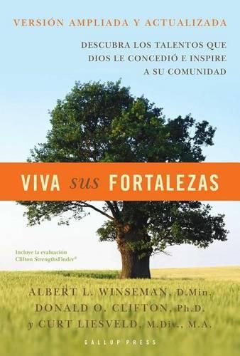 Cover image for Viva Sus Fortalezas