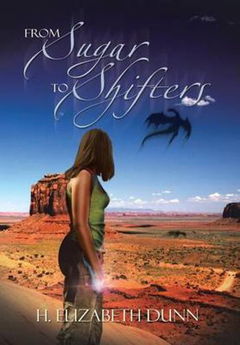 Cover image for From Sugar to Shifters