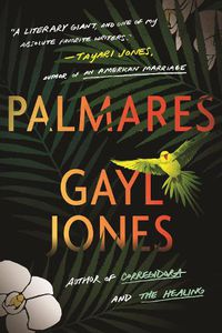 Cover image for Palmares