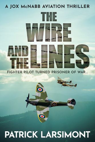 Cover image for The Wire and the Lines