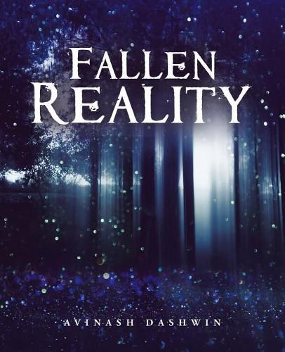 Cover image for Fallen Reality