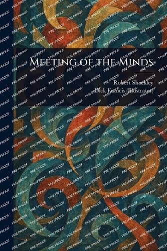 Cover image for Meeting of the Minds