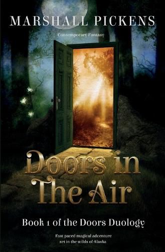 Cover image for Doors In The Air