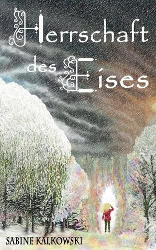 Cover image for Herrschaft des Eises