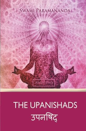 Cover image for The Upanishads