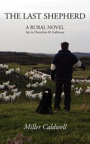 Cover image for The Last Shepherd