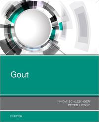 Cover image for Gout