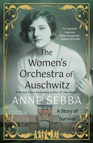 Cover image for The Women's Orchestra of Auschwitz