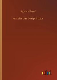 Cover image for Jenseits des Lustprinzips