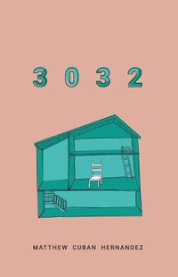 Cover image for 3032