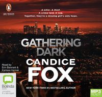 Cover image for Gathering Dark