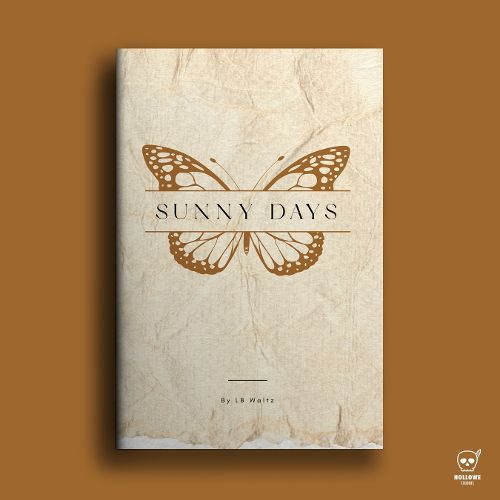 Cover image for Sunny Days