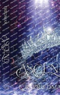 Cover image for Ascend