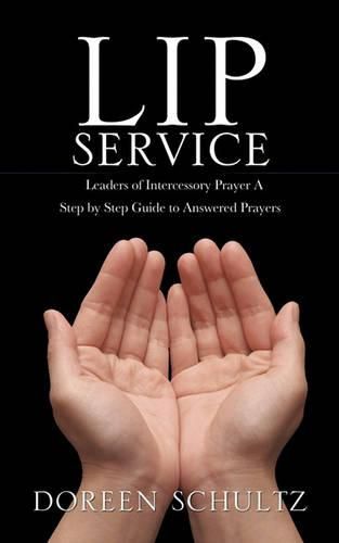 Cover image for LIP Service
