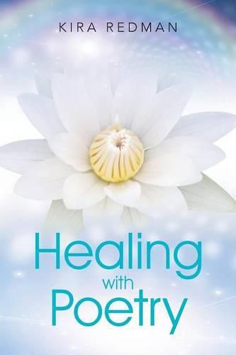 Cover image for Healing with Poetry