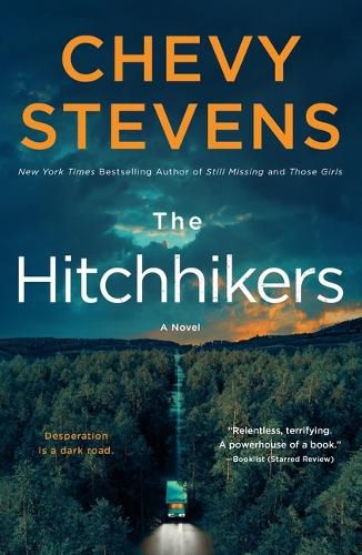 Cover image for The Hitchhikers