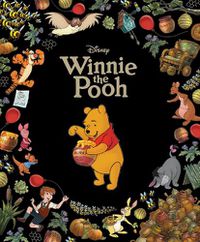 Cover image for Winnie the Pooh (Disney: Classic Collection)