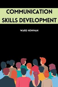 Cover image for Communication Skills Development