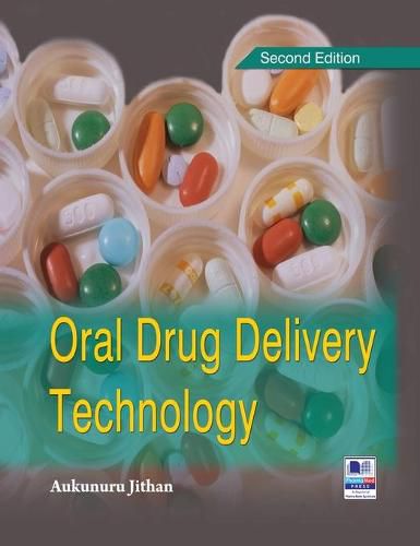 Cover image for Oral Drug Delivery Technology