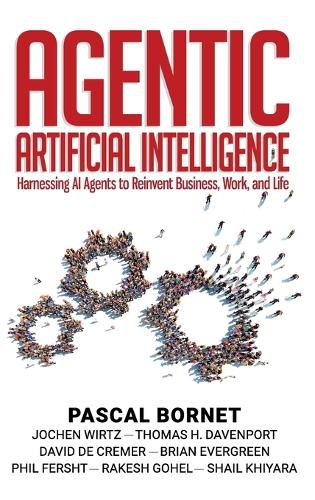 Cover image for Agentic Artificial Intelligence