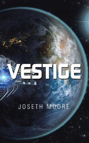 Cover image for Vestige