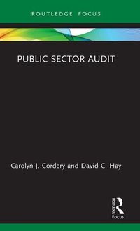 Cover image for Public Sector Audit