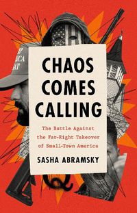 Cover image for Chaos Comes Calling