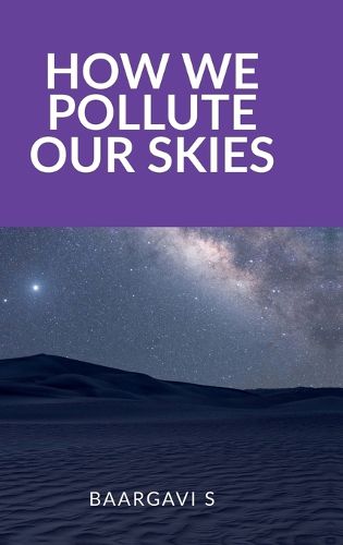 Cover image for How we pollute our Skies