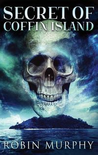 Cover image for Secret Of Coffin Island