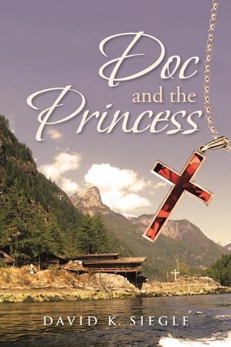 Cover image for Doc and the Princess